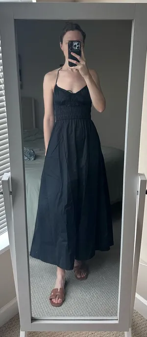 Solid & Striped The Lolita Dress thumbnail 1