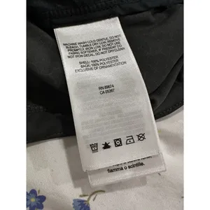 EUC Mountain Hardwear Women SzXL Kor AirShell Lightweight Full Zip Black Jacket thumbnail 13