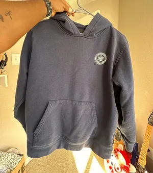 Vans Sweatshirt thumbnail 1