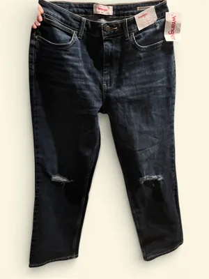 Wrangler jeans thumbnail 1