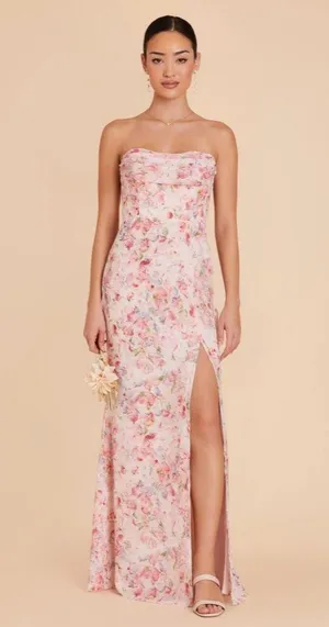 Birdy Grey Bridesmaid Dress thumbnail 1