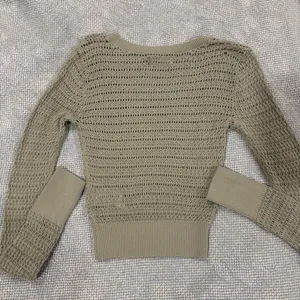 Hollister Knit Sweater  thumbnail 3