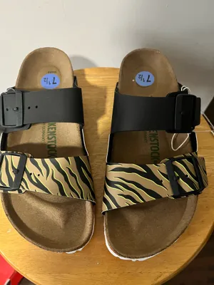 Birkenstock Arizona Split Sandals thumbnail 3