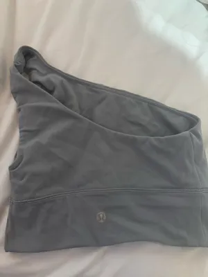 Lululemon Asymmetrical Align Bra thumbnail 4