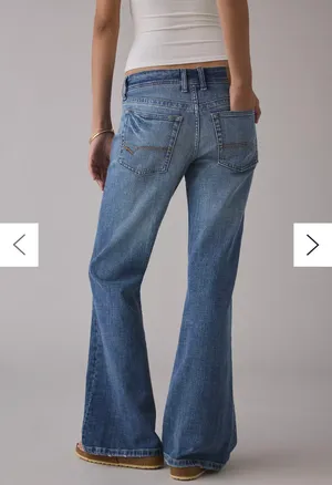 BDG Urban Outfitters Jeans Low-Rise thumbnail 2