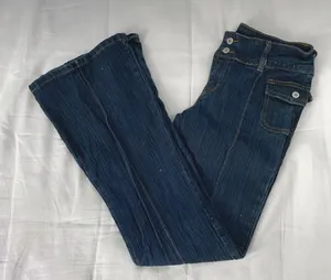 Brandy Melville Jeans thumbnail 1