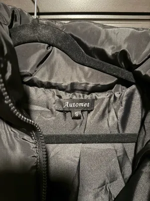 Puffer jacket  thumbnail 5