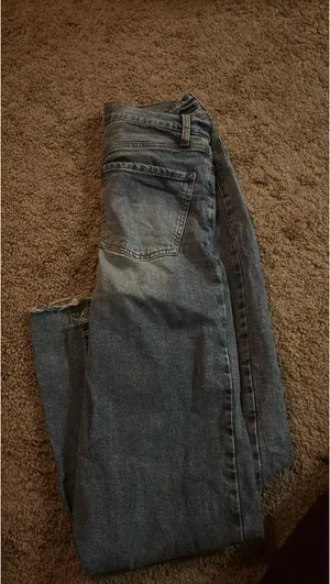 Jeans Blue thumbnail 2
