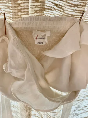 Anthropologie Tube Top Size M thumbnail 4