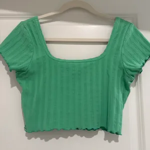 OFFLINE by Aerie OG Groove Crop Tee thumbnail 4