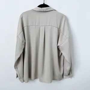 ZARA Button Down Shirt  thumbnail 4