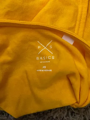 PacSun Crop Tank thumbnail 4