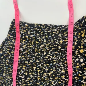 FAVORITE DAUGHTER The Apartment Smocked Floral Maxi Dress Sz‎ M thumbnail 8