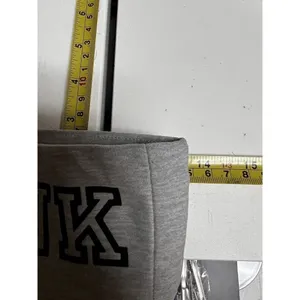 PINK Victoria's Secret Xsmall High Waist Legging‎ VS Grey Purple thumbnail 8
