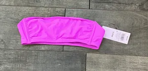 Women’s Strapless Bikini Top thumbnail 1