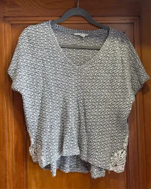 American Eagle blouse  thumbnail 1