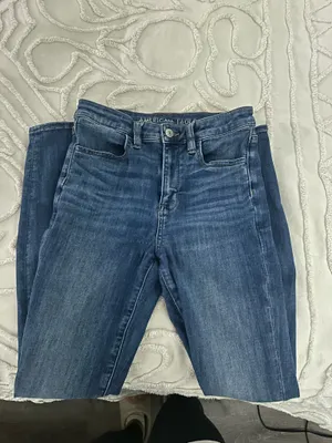 American Eagle Jeans thumbnail 1