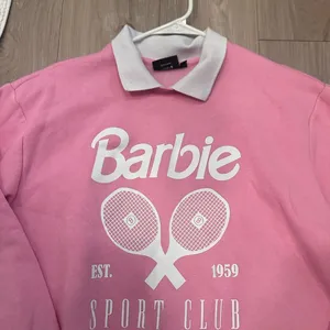 Barbie Sweatshirt Size L thumbnail 2