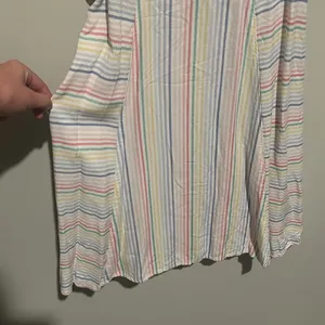 Striped Summer Dress thumbnail 2