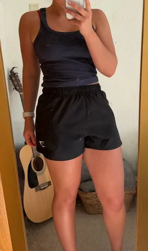 Gymshark Workout shorts thumbnail 1