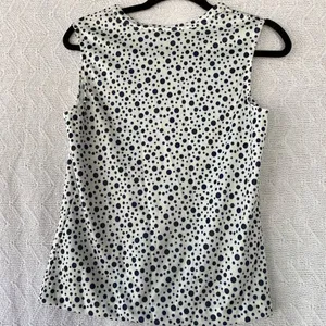 Vintage Polka Dot Top‎ thumbnail 4
