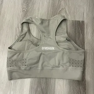 Gymshark Sports Bra Size M thumbnail 3