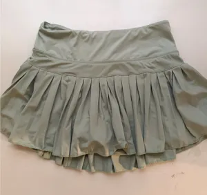 Gold Hinge Skirt thumbnail 1