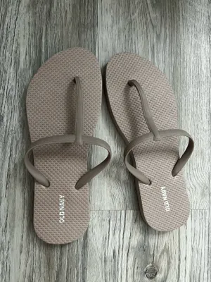 Old Navy T-Strap Sandals thumbnail 2