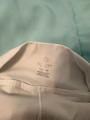 Aerie OFFLINE Nylon Pleated Tennis Skirt thumbnail 6
