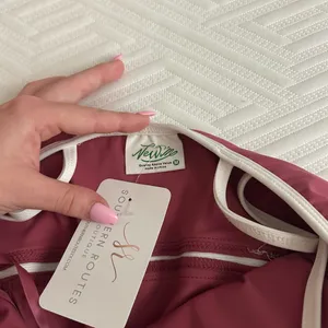 Boutique Athletic Dress thumbnail 2