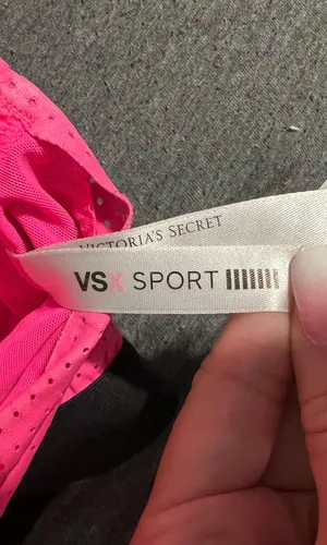 Victoria's Secret VSX Sport Sports Bra thumbnail 3