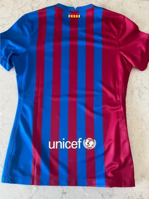FC Barcelona Nike Jersey thumbnail 3