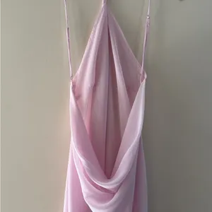 NET Peppermayo Blossom Hearts Maxi Dress - Pink Peony thumbnail 4