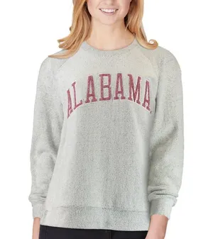 Pressbox University Of Oklahoma Crewneck thumbnail 1