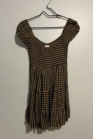 Women’s Aeropostale Dress mini thumbnail 1