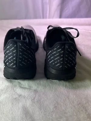 Brooks Women's Gray & Purple Running Trainer thumbnail 7