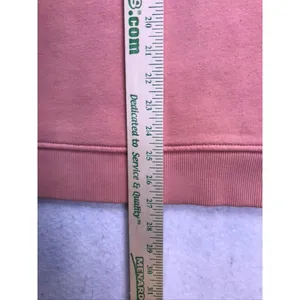 Carhartt Pocket Sweatshirt Womens XXL Pink‎ Relaxed Fit 103925 P04 thumbnail 13
