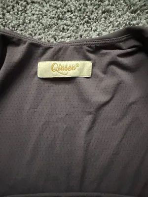 Qinsen Amazon Dress thumbnail 2