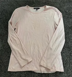 Ralph Lauren Pink Top Size Medium 0400 thumbnail 1