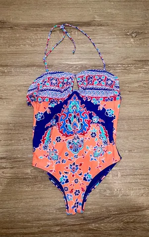 Aerie One-Piece Swimsuit thumbnail 1