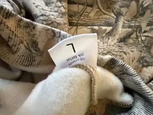 Camo Hoodie thumbnail 10