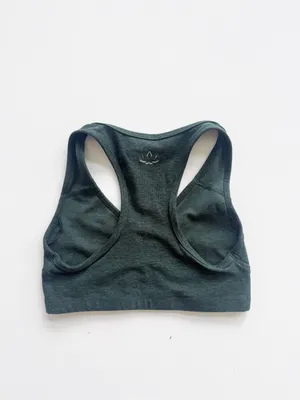 Beyond Yoga Spacedye Lift Your Spirits Bra Size Small thumbnail 3