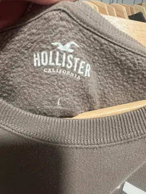 Hollister denver crewneck thumbnail 2