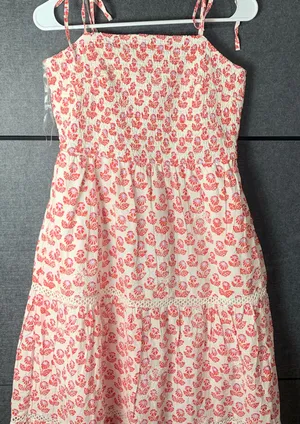 Roller Rabbit Dress thumbnail 1