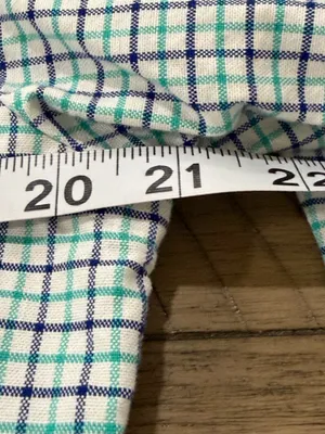 Long Sleeve Ralph Lauren Shirt  thumbnail 7