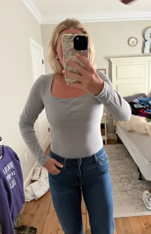 American Eagle Bodysuit thumbnail 1