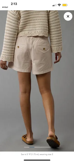 American Eagle Shorts thumbnail 3
