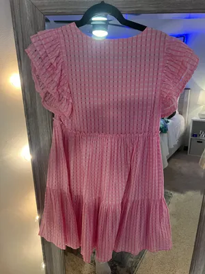 THML DRESS thumbnail 2