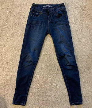 Jeggings Size 5 thumbnail 1
