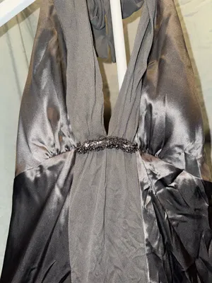 White House Black Market Semi-Formal Midi Dress thumbnail 5